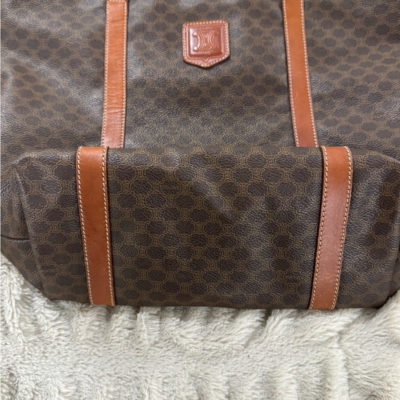 Celine Macadam Tote – Classic Luxury - Picture 9 of 9